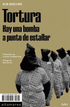 Cover Image: TORTURA