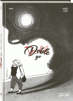 Cover Image: DOBLE YO