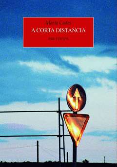 Cover Image: A CORTA DISTANCIA