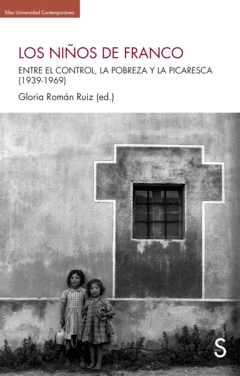 Cover Image: LOS NIÑOS DE FRANCO