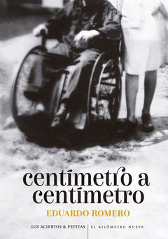 Cover Image: CENTÍMETRO A CENTÍMETRO