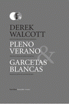 Cover Image: PLENO VERANO/ GARCETAS BLANCAS