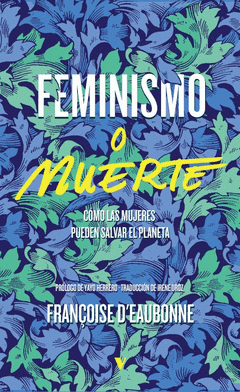 Cover Image: FEMINISMO O MUERTE