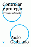 Cover Image: CONTROLAR Y PROTEGER