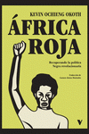 Cover Image: ÁFRICA ROJA