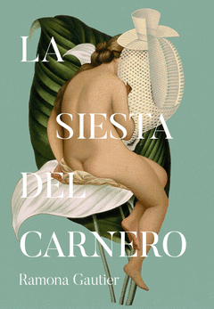 Cover Image: LA SIESTA DEL CARNERO