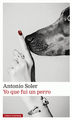 Cover Image: YO QUE FUI UN PERRO