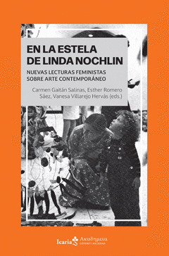 Cover Image: EN LA ESTELA DE LINDA NOCHLIN