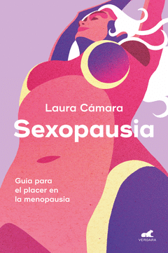 Cover Image: SEXOPAUSIA