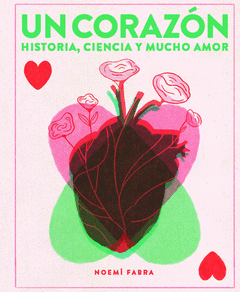 Cover Image: UN CORAZÓN