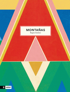 Cover Image: MONTAÑAS