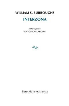 Cover Image: INTERZONA