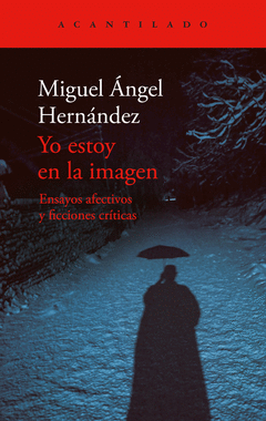 Cover Image: YO ESTOY EN LA IMAGEN