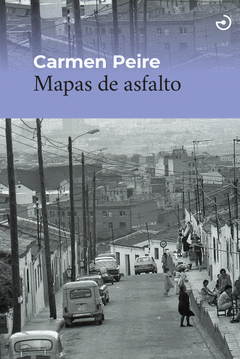 Cover Image: MAPAS DE ASFALTO