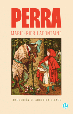 Cover Image: PERRA