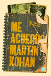 Cover Image: ME ACUERDO