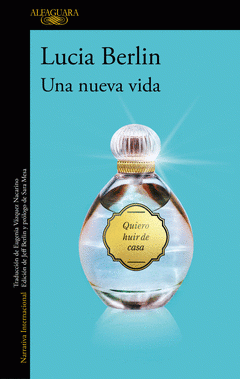 Cover Image: UNA NUEVA VIDA