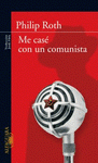 Imagen de cubierta: ME CASÉ CON UN COMUNISTA