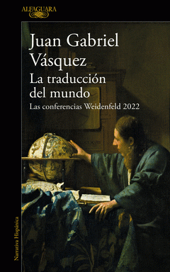 Cover Image: LA TRADUCCIÓN DEL MUNDO