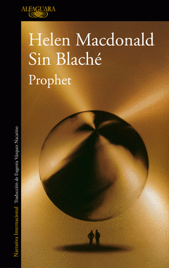 Cover Image: PROPHET