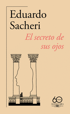 Cover Image: EL SECRETO DE SUS OJOS