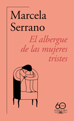 Cover Image: EL ALBERGUE DE LAS MUJERES TRISTES