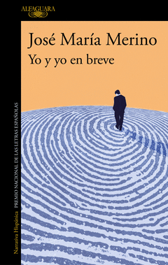 Cover Image: YO Y YO EN BREVE