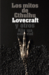 Imagen de cubierta: LOS MITOS DE CTHULHU