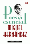 Imagen de cubierta: POESÍA ESENCIAL