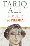 Imagen de cubierta: LA MUJER DE PIEDRA