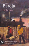 Imagen de cubierta: LA BUSCA