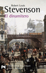 Imagen de cubierta: EL DINAMITERO