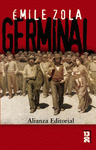 Imagen de cubierta: GERMINAL