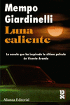 Imagen de cubierta: LUNA CALIENTE