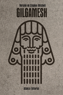 Cover Image: GILGAMESH