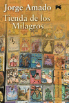 Imagen de cubierta: TIENDA DE LOS MILAGROS