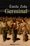 Imagen de cubierta: GERMINAL