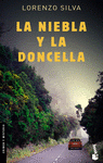 Imagen de cubierta: LA NIEBLA Y LA DONCELLA