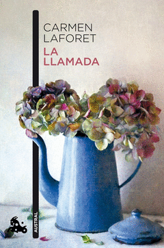 Cover Image: LA LLAMADA