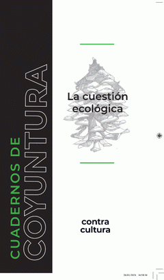 Cover Image: CUADERNOS DE COYUNTURA