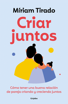 Cover Image: CRIAR JUNTOS