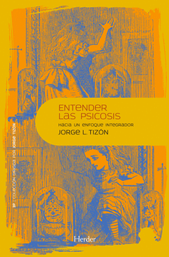 Cover Image: ENTENDER LA PSICOSIS