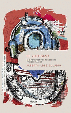 Cover Image: EL AUTISMO