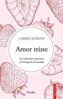 Cover Image: AMOR TRISTE