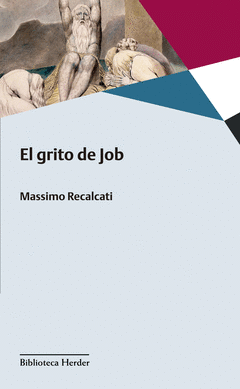 Cover Image: EL GRITO DE JOB