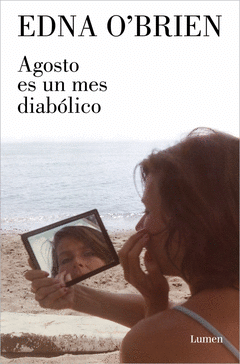 Cover Image: AGOSTO ES UN MES DIABÓLICO