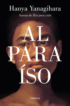 Cover Image: AL PARAÍSO