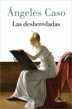 Cover Image: LAS DESHEREDADAS