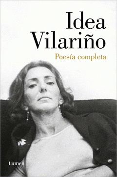 Cover Image: POESÍA COMPLETA