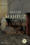 Imagen de cubierta: EL CALLEJÓN DE LOS MILAGROS